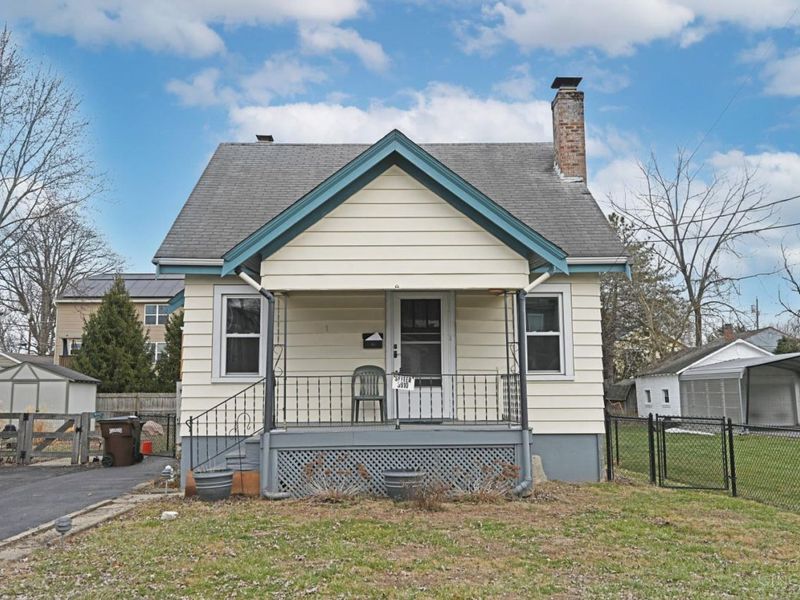 3910 Germania Avenue, Cincinnati, OH 45227 Photo 1