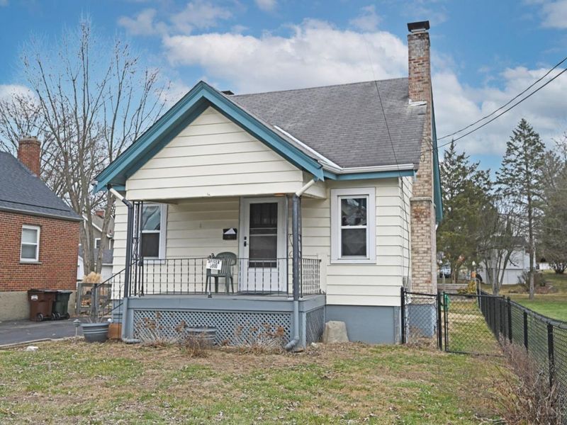 3910 Germania Avenue, Cincinnati, OH 45227 Photo 2
