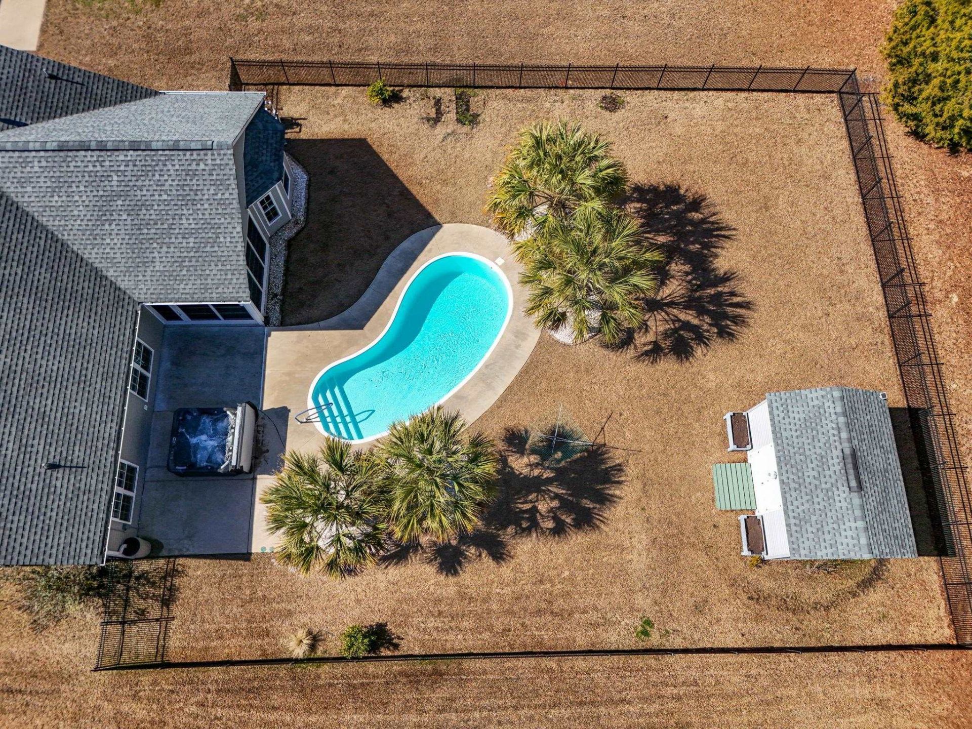 5123 Huston Rd. Photo 36