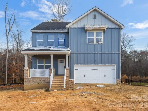 3022 Woodlands Creek Drive , Monroe, NC 28110