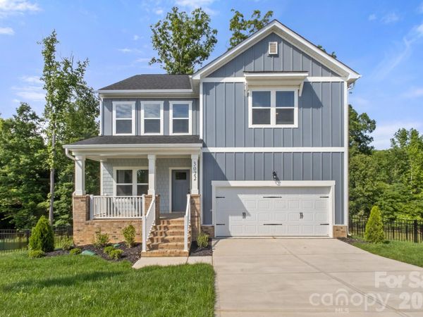 3022 Woodlands Creek Drive, Monroe, NC 28110