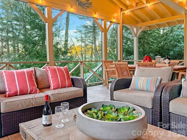 464 Franklin Road, Highlands, NC 28741