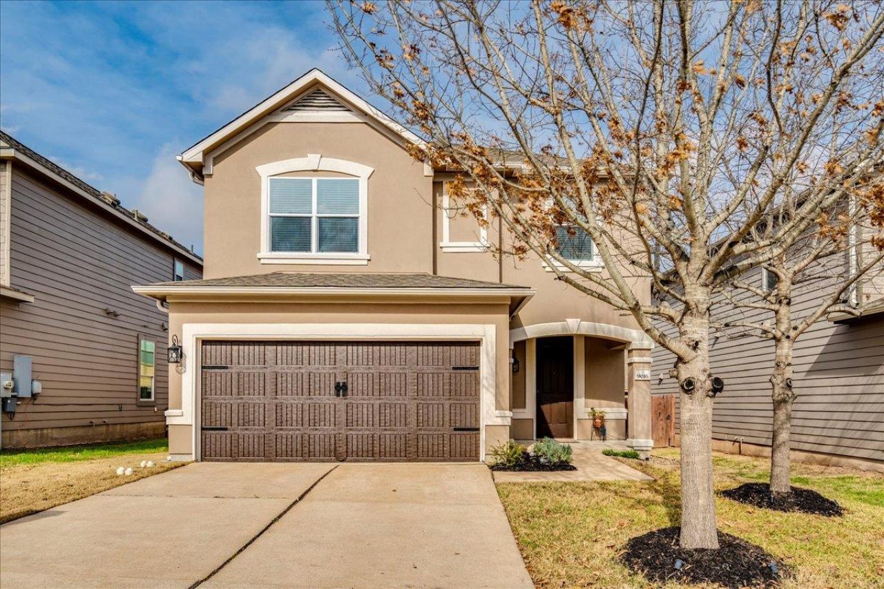 9016 Bird Brook Ln, Austin, TX 78747 Main Photo