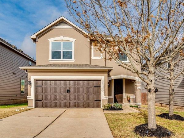9016 Bird Brook LN, Austin, TX 78747