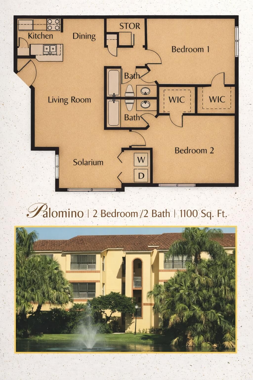 2926 S University Drive, Unit 6302, Davie, FL 33328 Photo