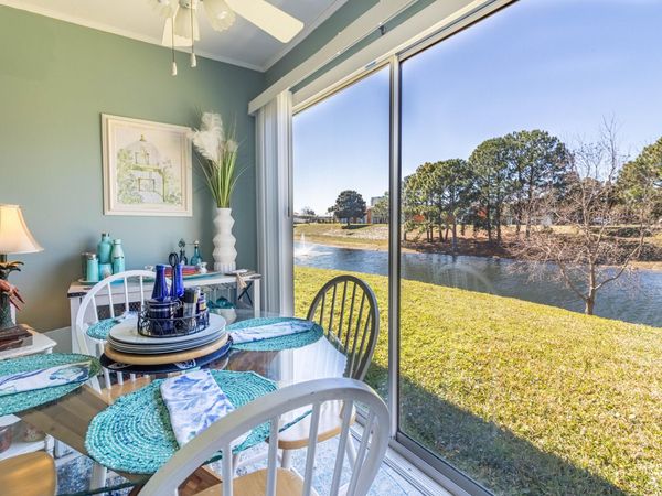 4000 Gulf Terrace Drive, Unit 105, Destin, FL 32541