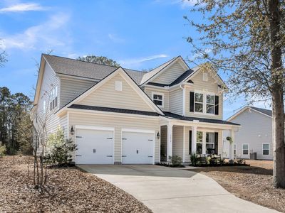 5018 Perch Court, Johns Island, SC 29455