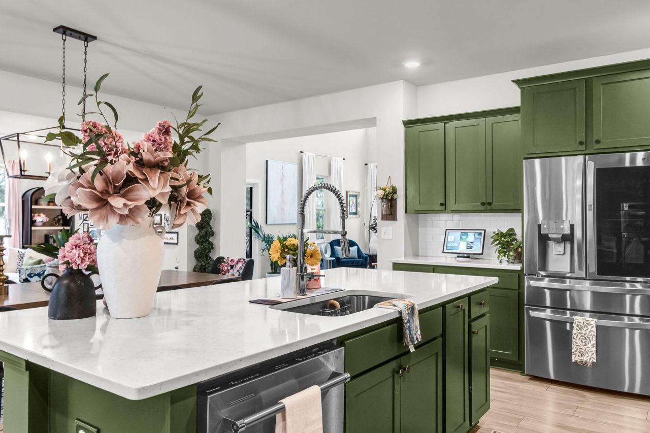 5018 Perch Court Photo 12