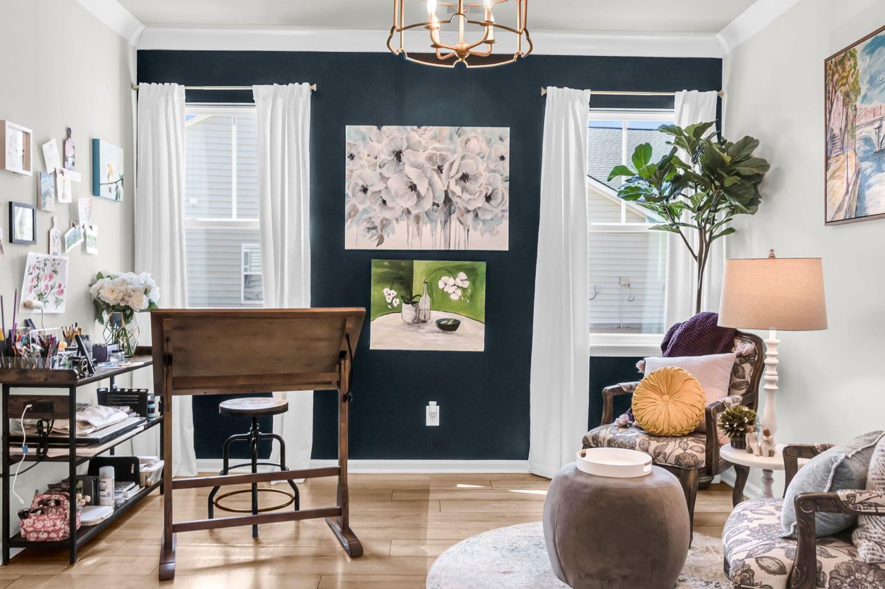 5018 Perch Court Photo 5