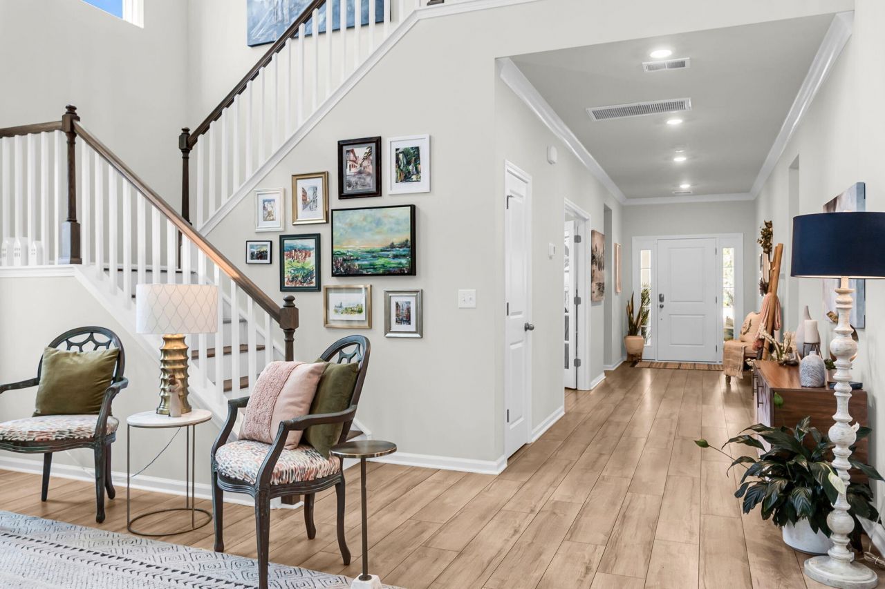 5018 Perch Court Photo 7