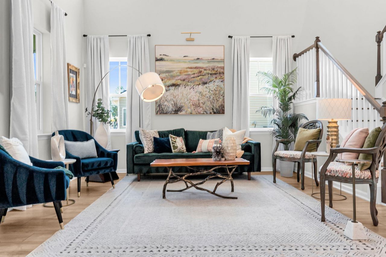 5018 Perch Court Photo 8