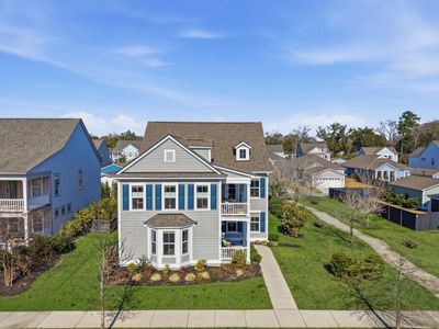 2018 Pearl Stone Street, Johns Island, SC 29455