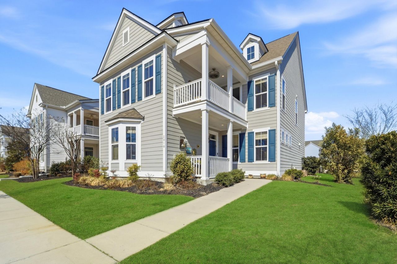 2018 Pearl Stone Street Photo 3