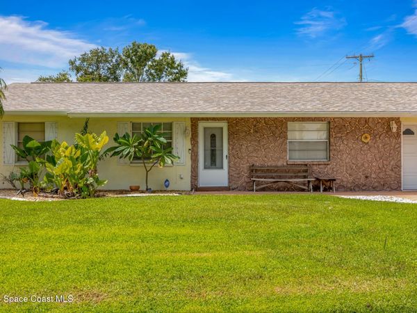 350 Riley Avenue NE, Melbourne, FL 32907