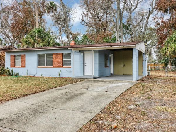 1052 PETER ROAD, DAYTONA BEACH, FL 32114