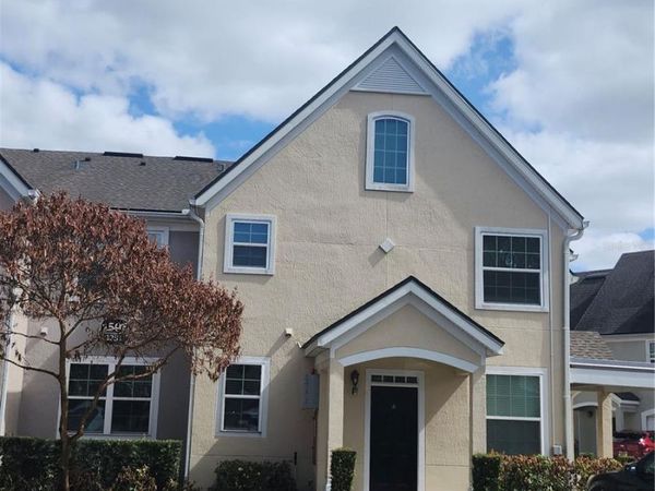 3281 SOHO STREET, Unit 101, ORLANDO, FL 32835