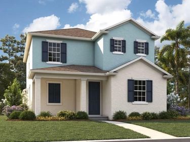 6399 WILD PERSIMMON WAY, WINTER GARDEN, FL 34787