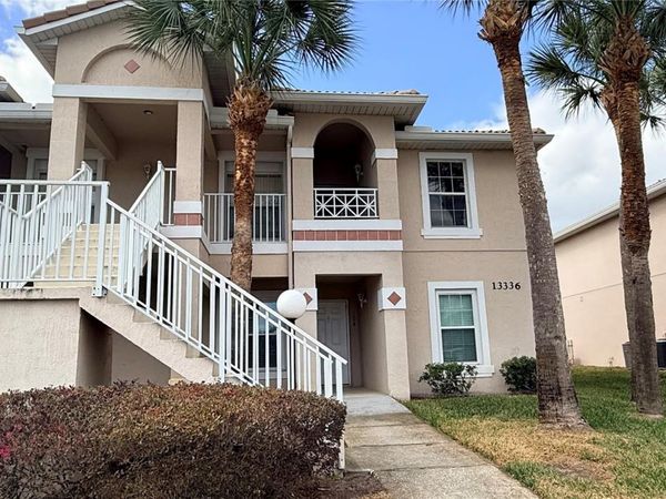 13336 FAIRWAY GLEN DRIVE, Unit 204, ORLANDO, FL 32824