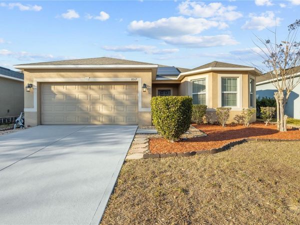 8017 PAGE COURT, HAINES CITY, FL 33844