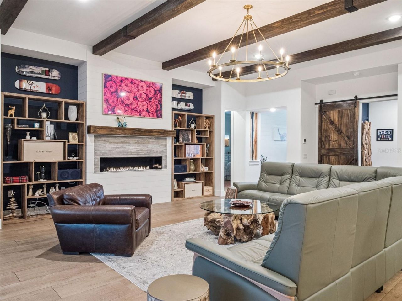 16922 Apopka Springs Boulevard, Montverde, FL 34756 Photo