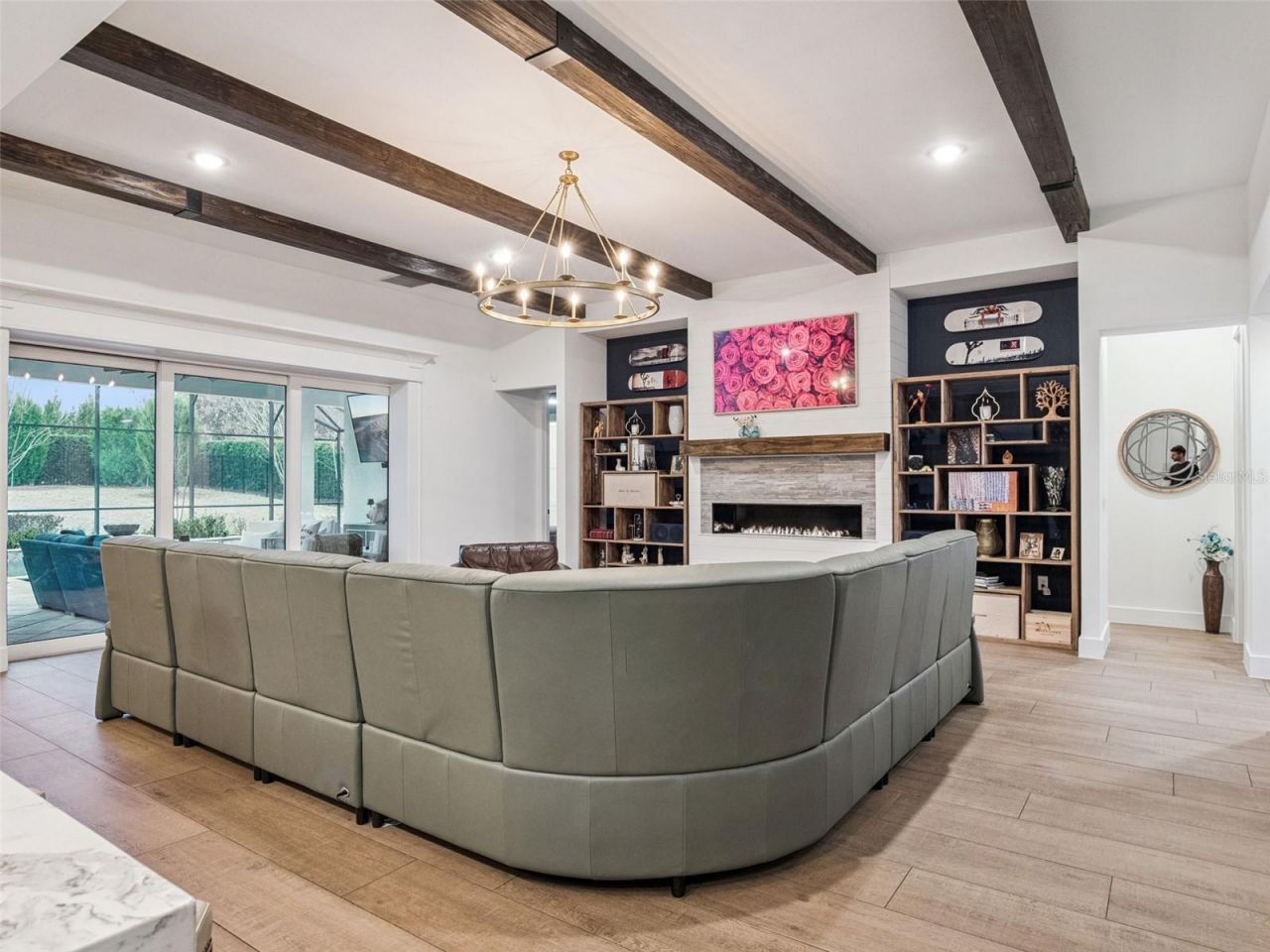 16922 Apopka Springs Boulevard, Montverde, FL 34756 Photo