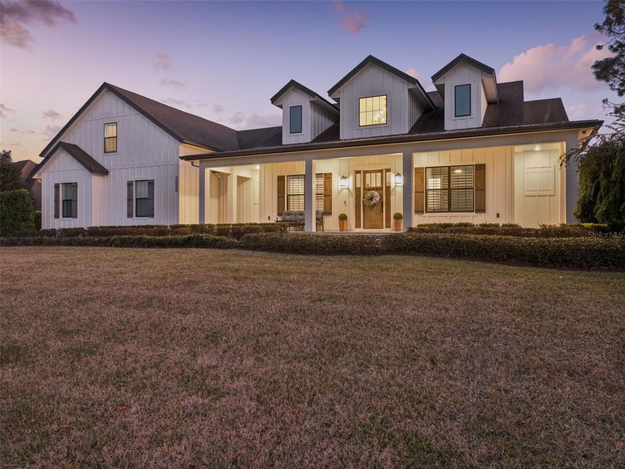 16922 Apopka Springs Boulevard, Montverde, FL 34756 Photo