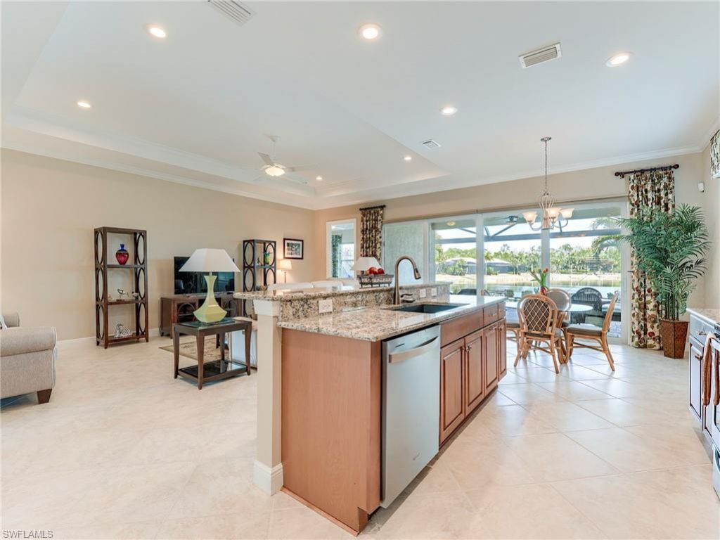 11205 Vitale Way, Fort Myers, FL 33913 Photo