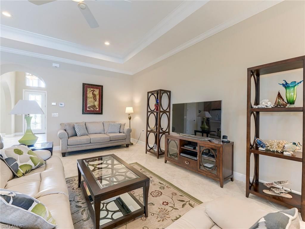 11205 Vitale Way, Fort Myers, FL 33913 Photo