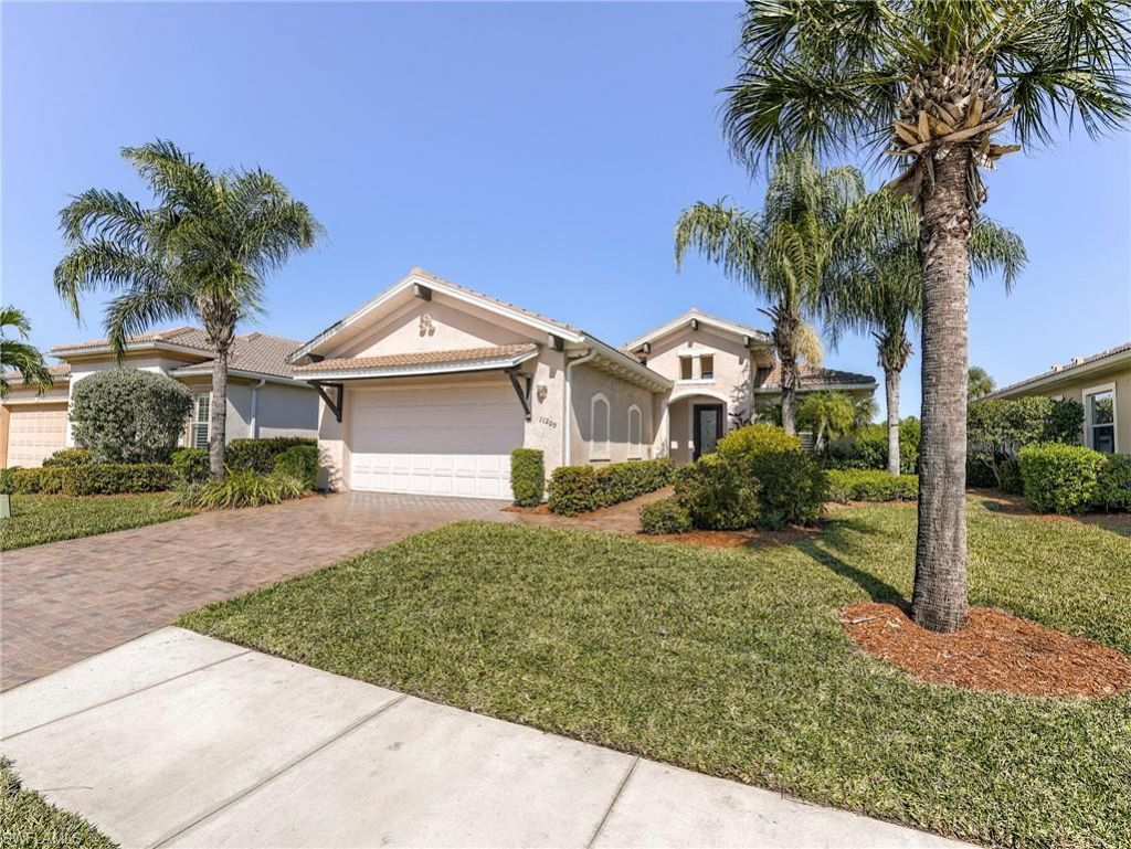 11205 Vitale Way, Fort Myers, FL 33913 Photo