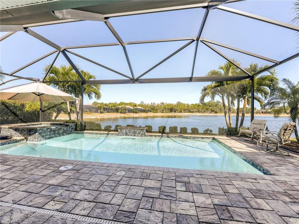 11205 Vitale Way, Fort Myers, FL 33913 Photo