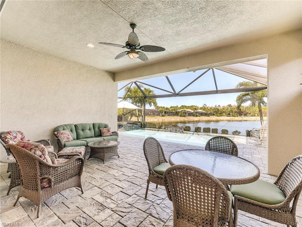 11205 Vitale Way, Fort Myers, FL 33913 Photo