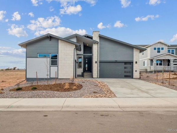 7280 Prairie Sage Place , Littleton, CO 80125