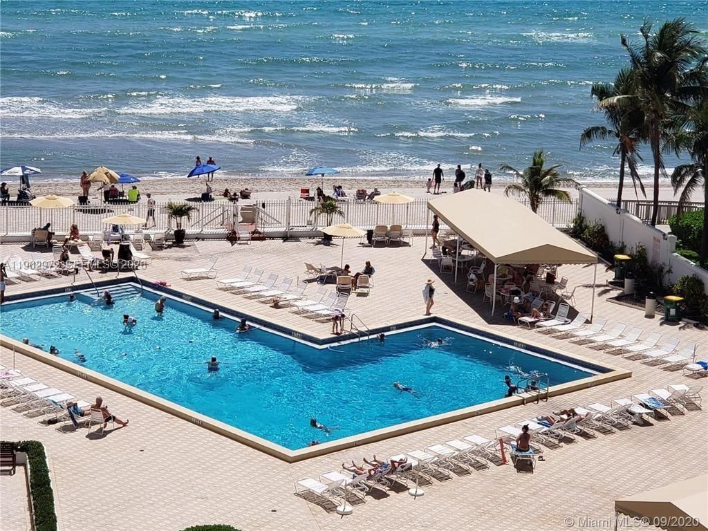 Please Call For Address, Unit 1004, Hollywood, FL 33019 Photo