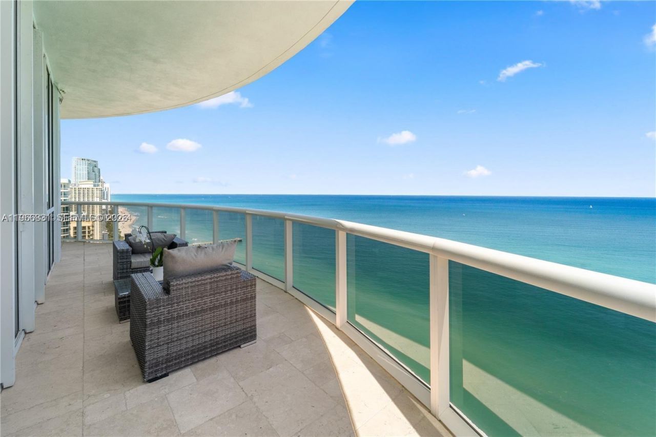 16001 Collins Ave, Unit 3501, Sunny Isles Beach, FL 33160 Photo