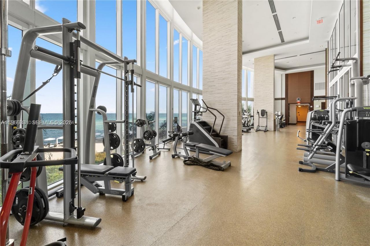 16001 Collins Ave, Unit 3501, Sunny Isles Beach, FL 33160 Photo