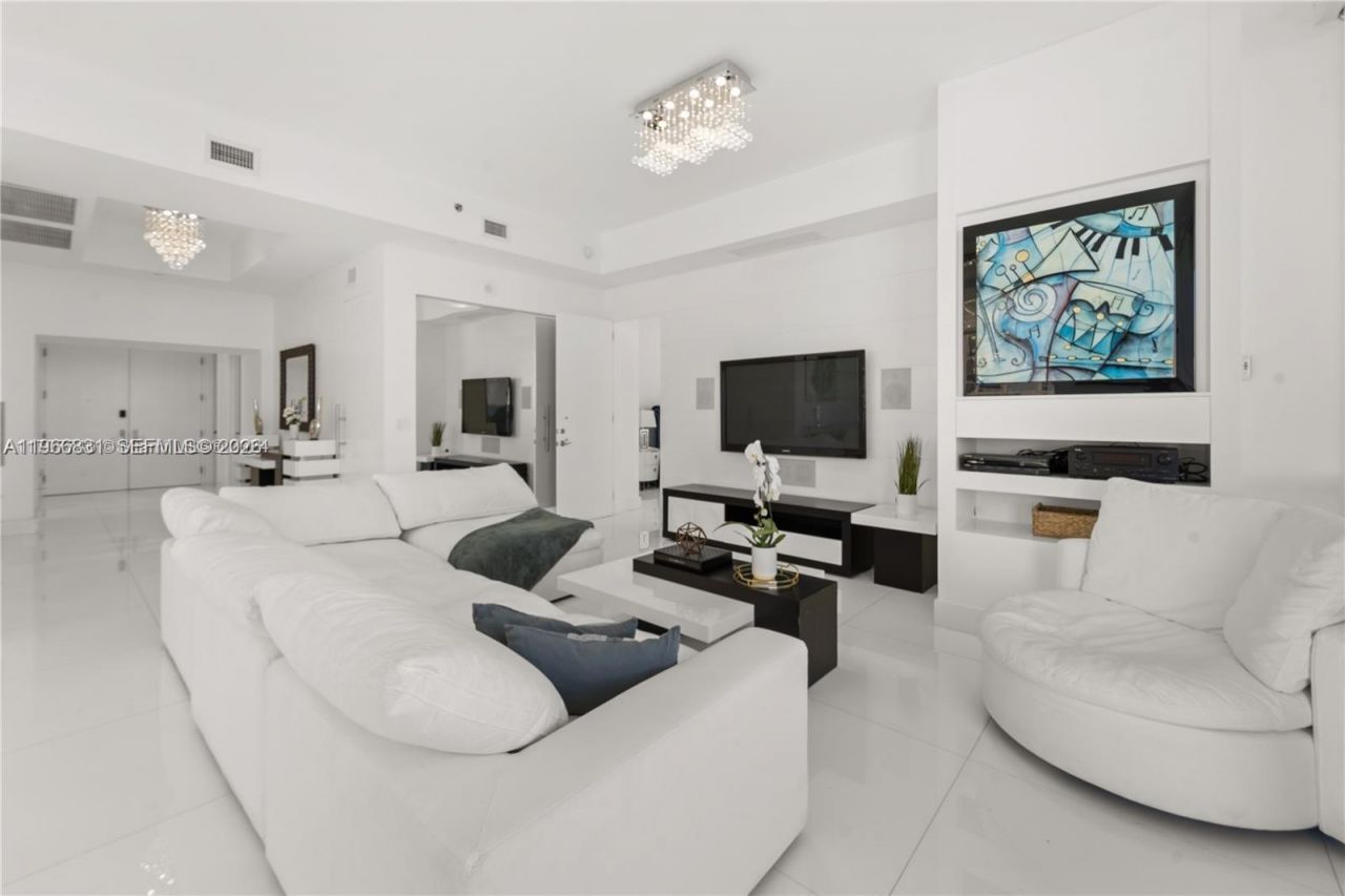 16001 Collins Ave, Unit 3501, Sunny Isles Beach, FL 33160 Photo