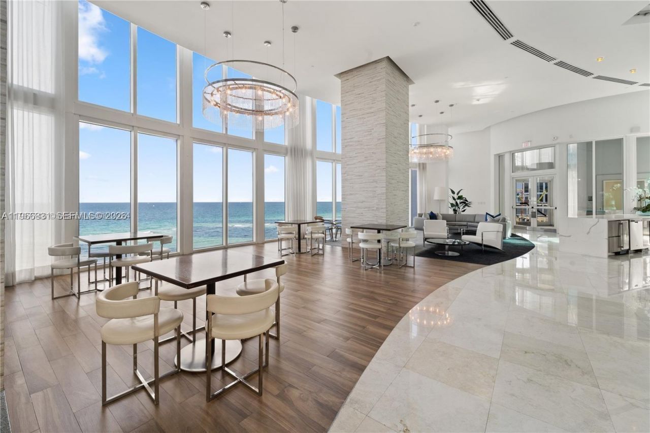 16001 Collins Ave, Unit 3501, Sunny Isles Beach, FL 33160 Photo