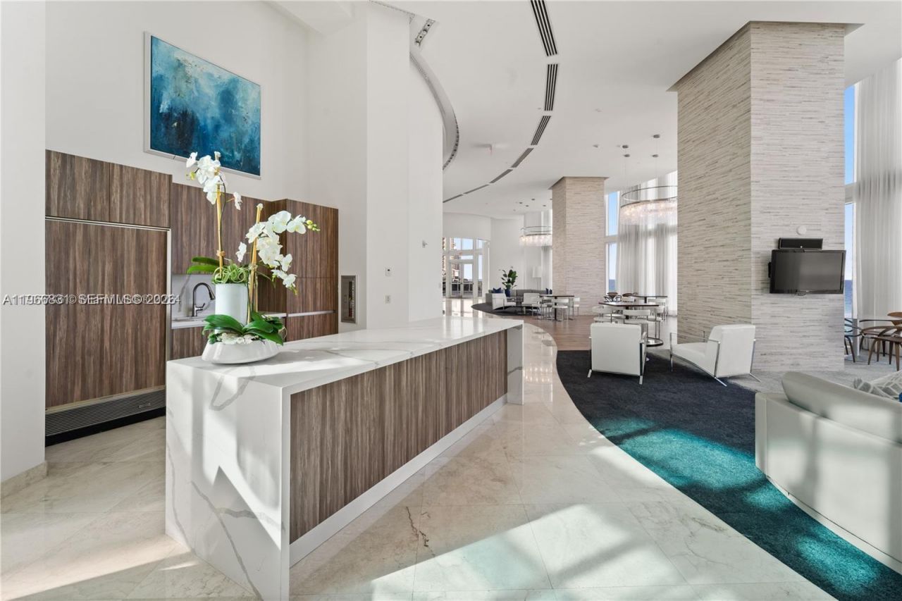 16001 Collins Ave, Unit 3501, Sunny Isles Beach, FL 33160 Photo