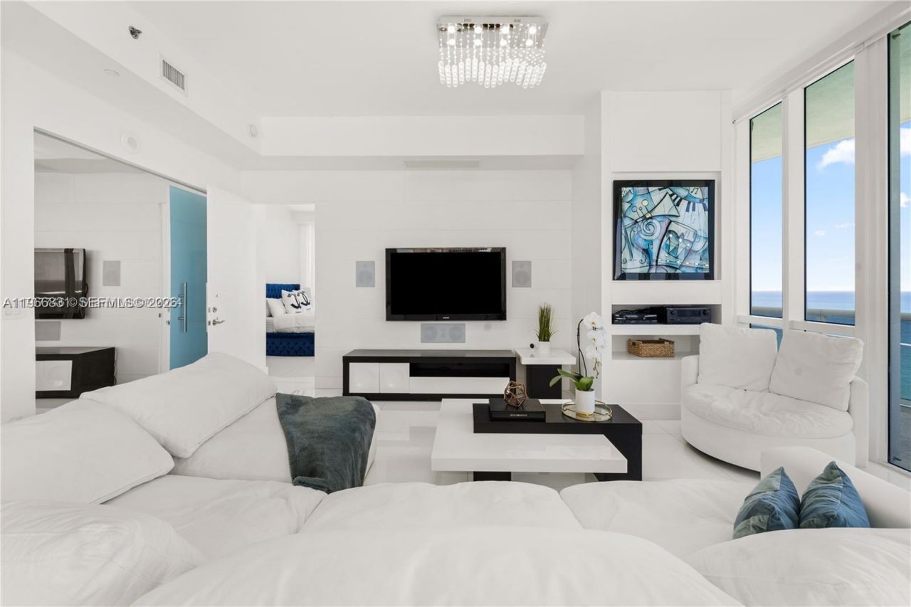 16001 Collins Ave, Unit 3501, Sunny Isles Beach, FL 33160 Photo