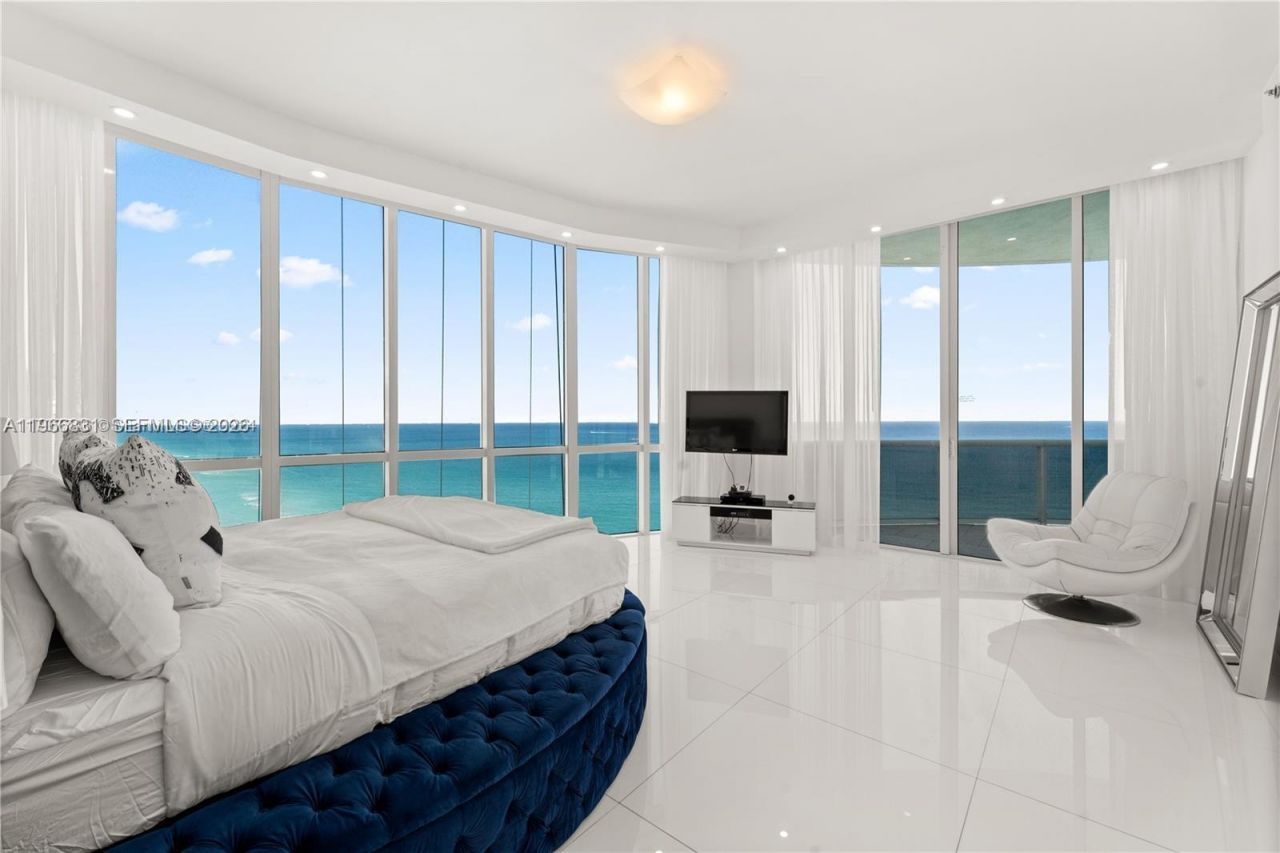 16001 Collins Ave, Unit 3501, Sunny Isles Beach, FL 33160 Photo