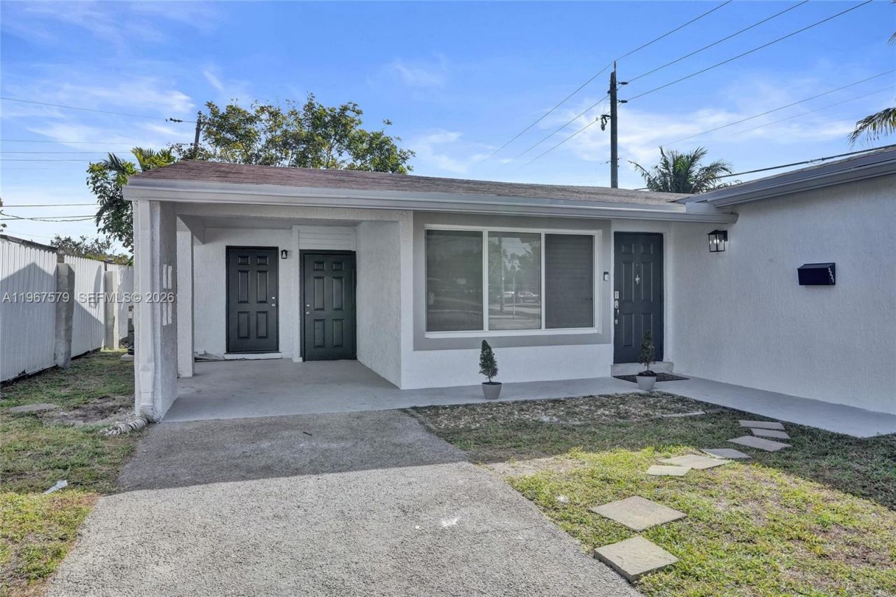 3221 SW 67th Way, Miramar, FL 33023 Photo