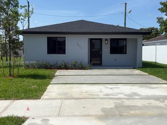 2421 NW 153 St, Miami Gardens, FL 33054 Photo