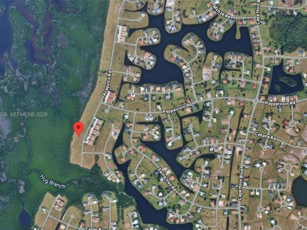 17285 Acapulco rd, Punta Gorda, FL 33955