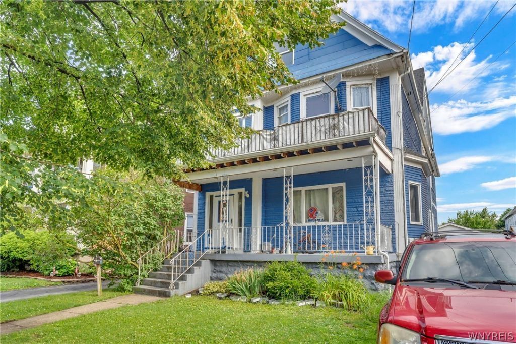 32 Richfield Avenue, Buffalo, NY 14220 Main Photo