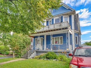 32 Richfield Avenue, Buffalo, NY 14220