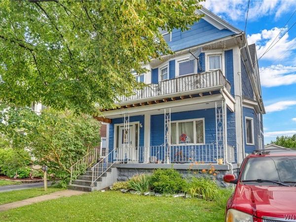 32 Richfield Avenue, Buffalo, NY 14220