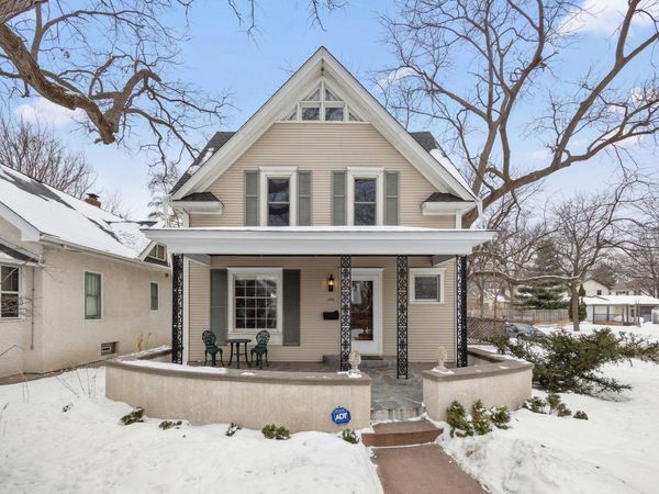 3100 43rd Avenue S, Minneapolis, MN 55406