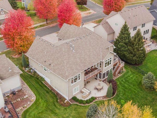 3094 Aspen Lake Drive NE, Blaine, MN 55449