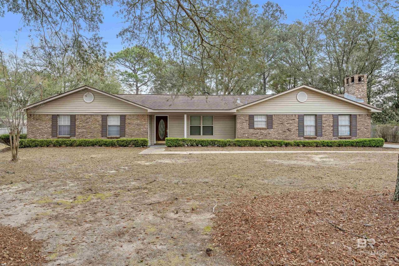 7224 Fir Drive, Saraland, AL 36571 Main Photo