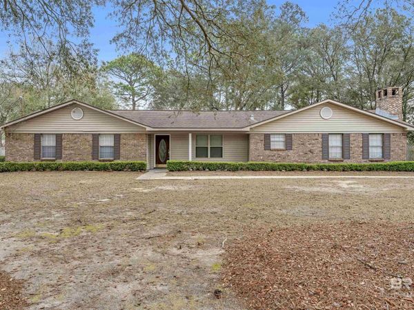 7224 Fir Drive, Saraland, AL 36571